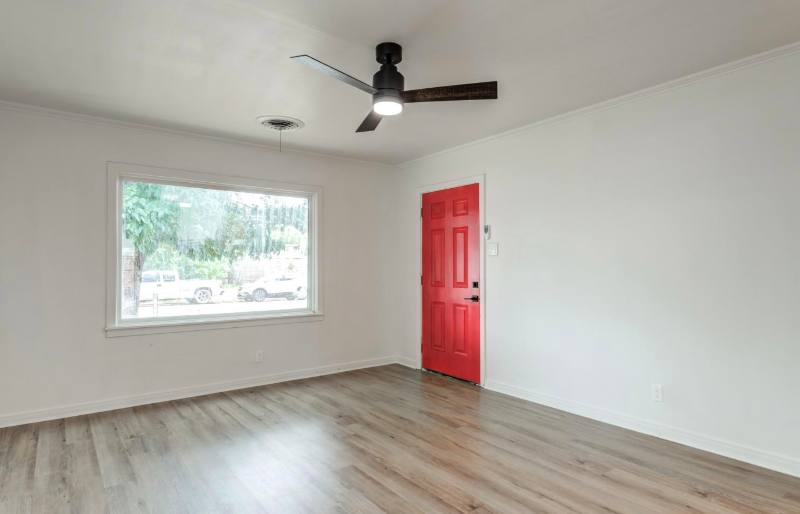 House for rent at 2609 41st, Lubbock, TX 79413