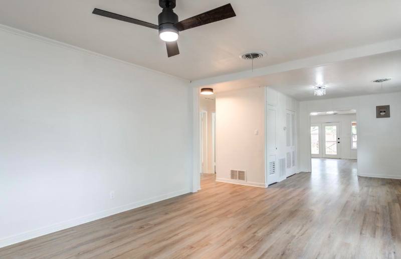 House for rent at 2609 41st, Lubbock, TX 79413