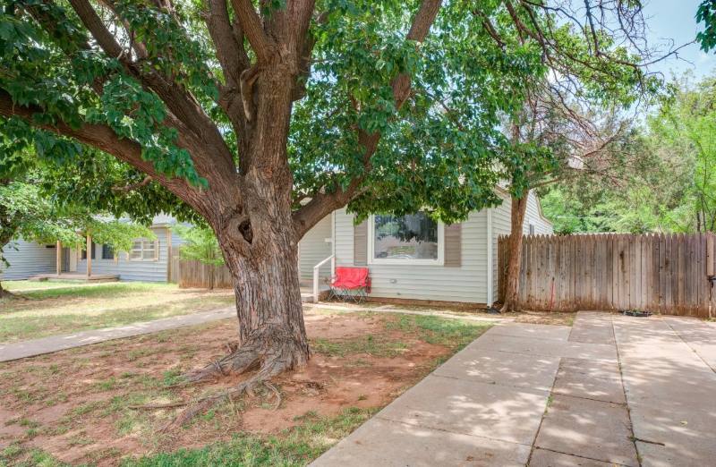House for rent at 2609 41st, Lubbock, TX 79413