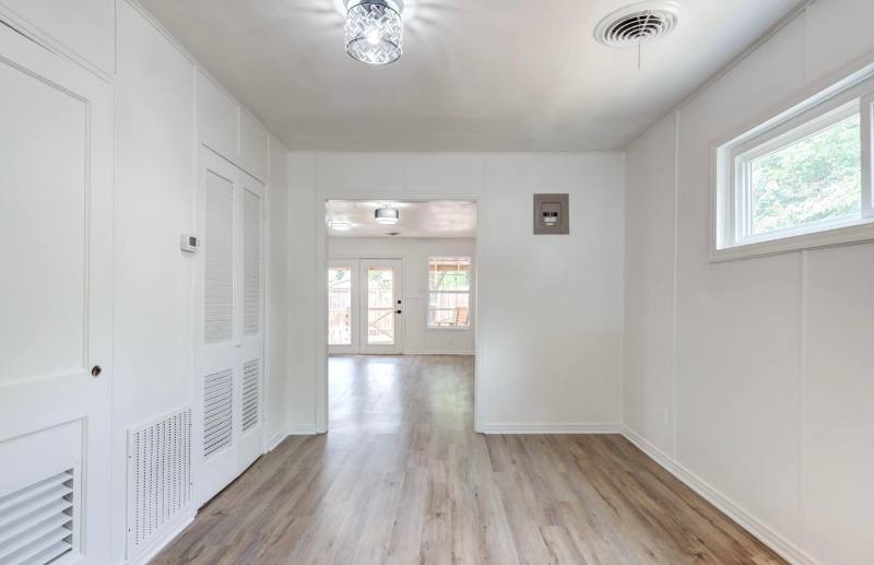 House for rent at 2609 41st, Lubbock, TX 79413