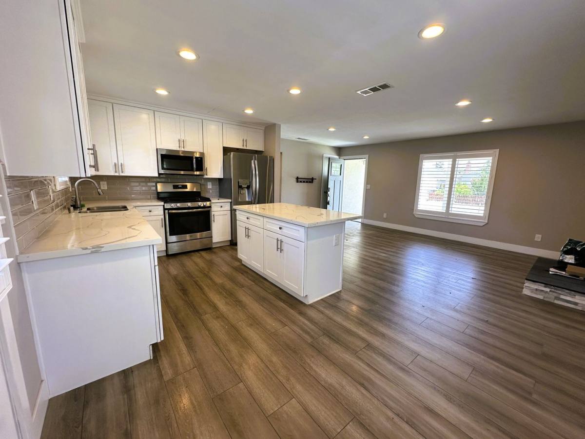 House for rent at 3431 58th St, Sacramento, CA 95820