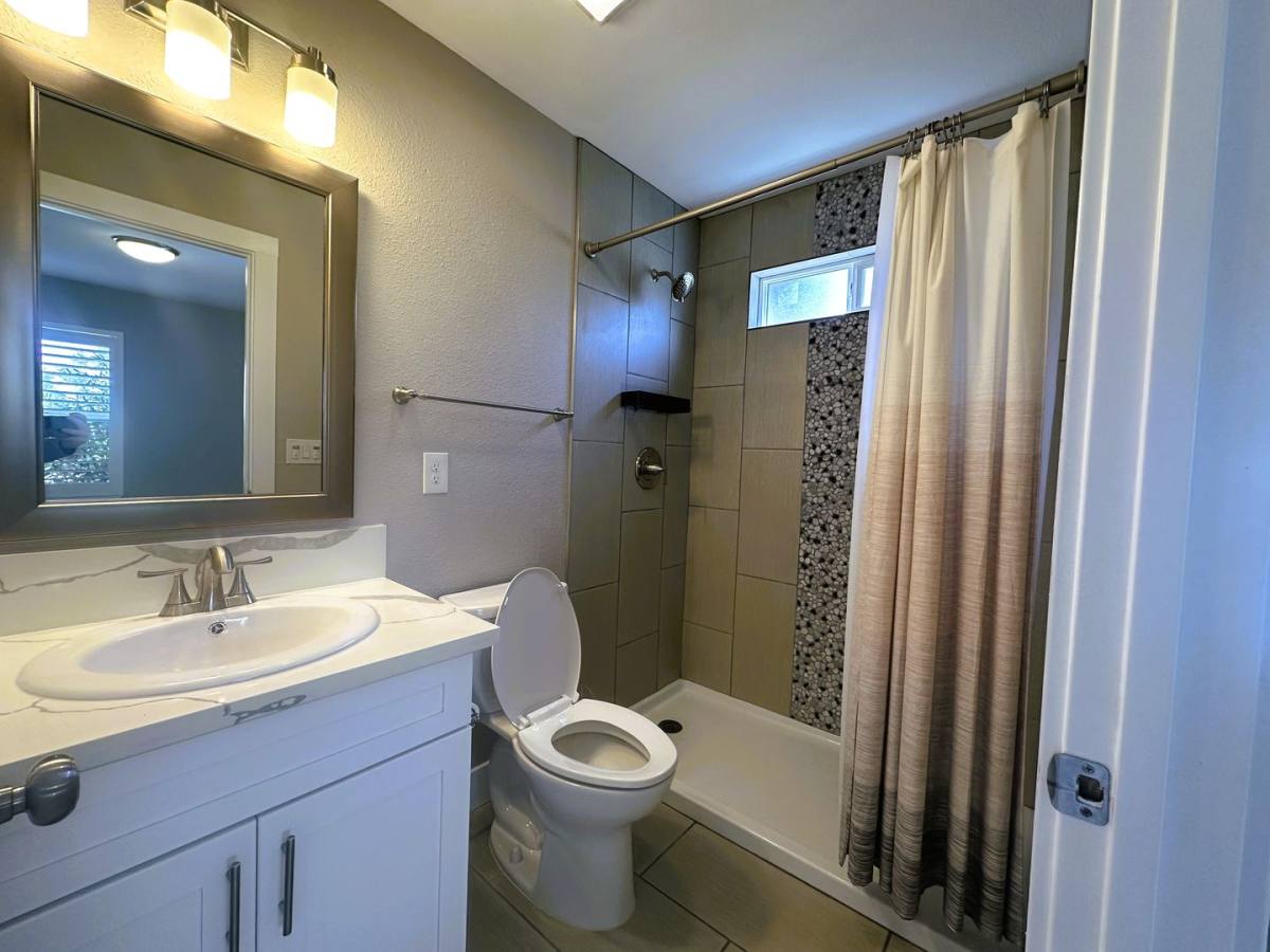 House for rent at 3431 58th St, Sacramento, CA 95820