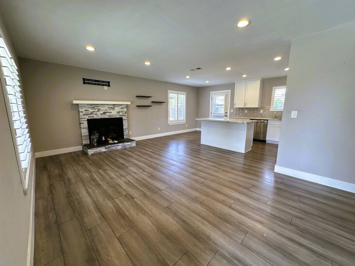 House for rent at 3431 58th St, Sacramento, CA 95820