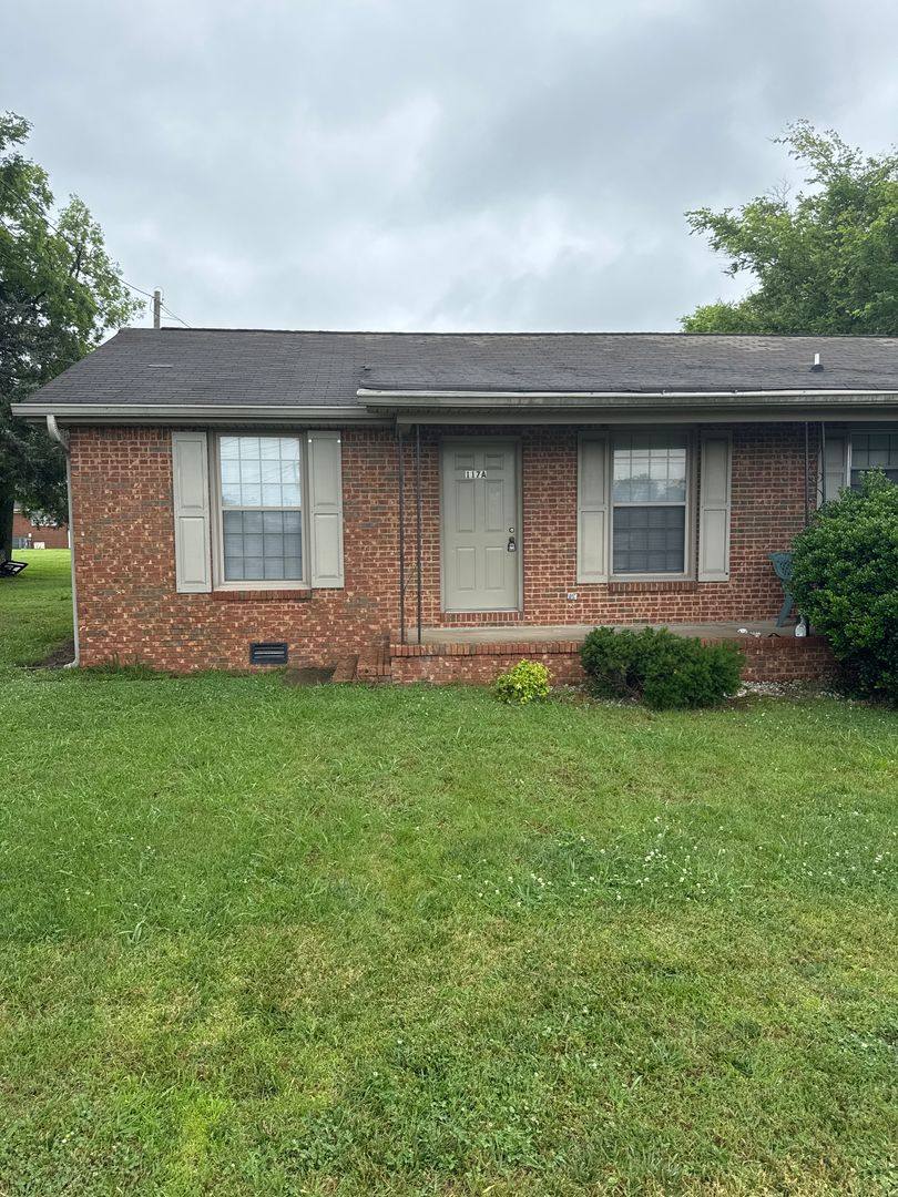 House for rent at 117 A Hankins Dr, Lebanon, TN 37087