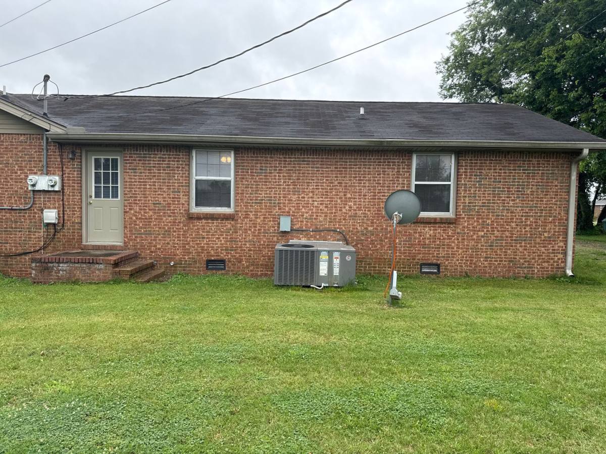 House for rent at 117 A Hankins Dr, Lebanon, TN 37087