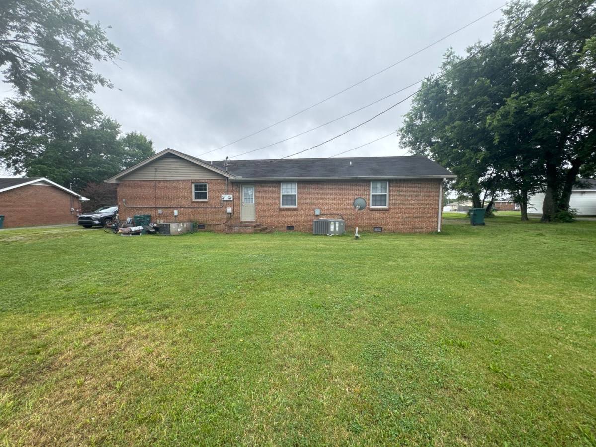 House for rent at 117 A Hankins Dr, Lebanon, TN 37087