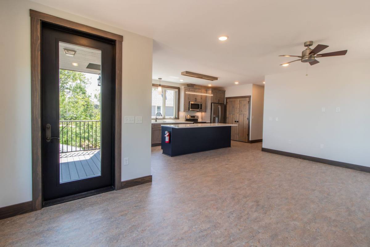 Apartment for rent at 802 Lake Ave S #2, Duluth, MN 55802