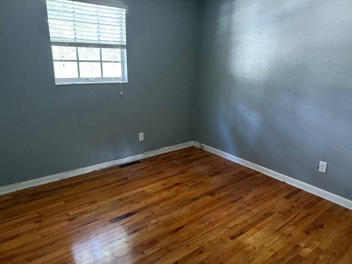 House for rent at 1100 Carissa Dr, Tallahassee, FL 32308