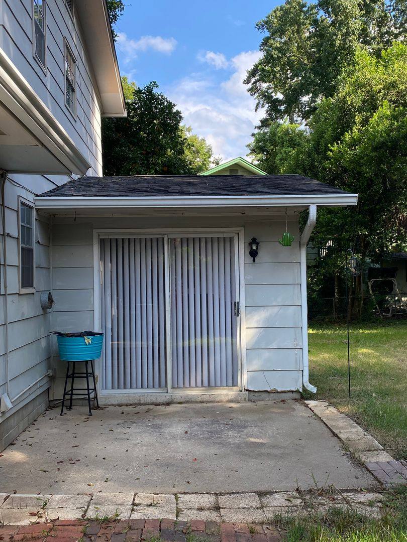House for rent at 1100 Carissa Dr, Tallahassee, FL 32308
