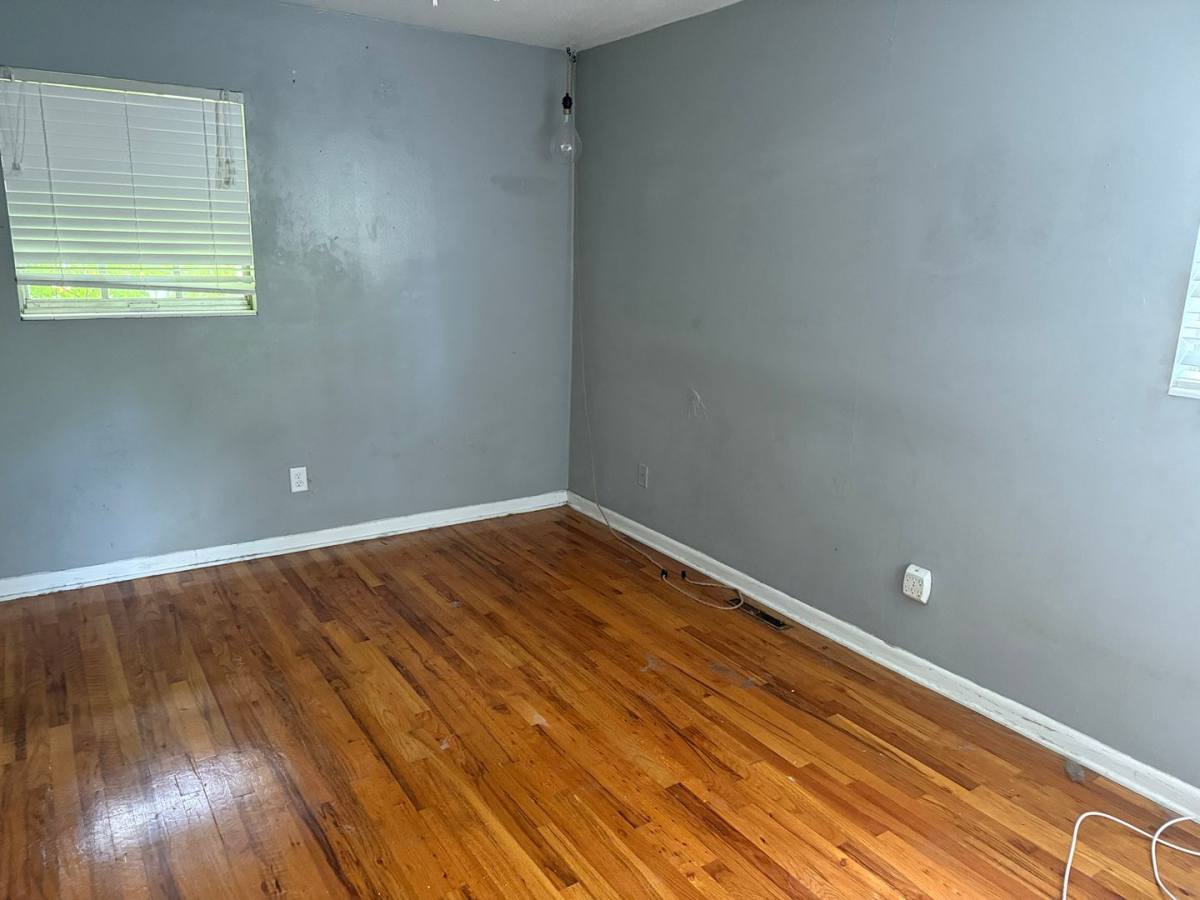 House for rent at 1100 Carissa Dr, Tallahassee, FL 32308