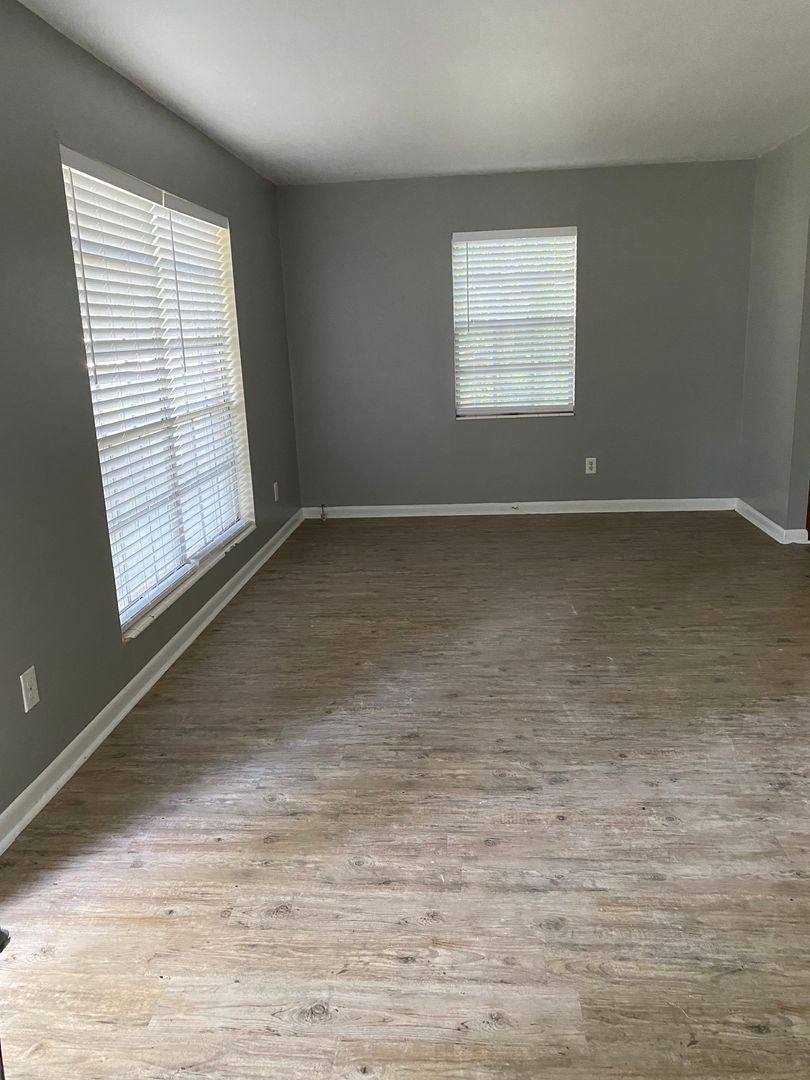 House for rent at 1100 Carissa Dr, Tallahassee, FL 32308
