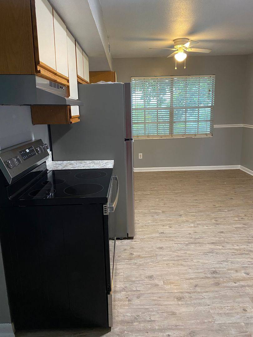 House for rent at 1100 Carissa Dr, Tallahassee, FL 32308