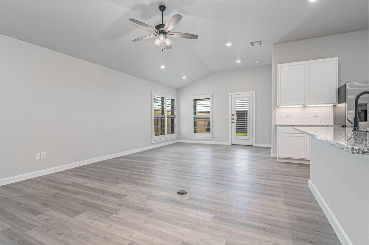 House for rent at 6004 Kingsville St, Midland, TX 79705