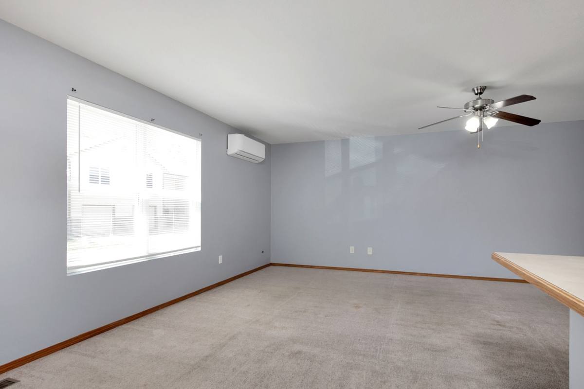 Townhouse for rent at 1126 Country Club Lane, Junction City, KS 66441