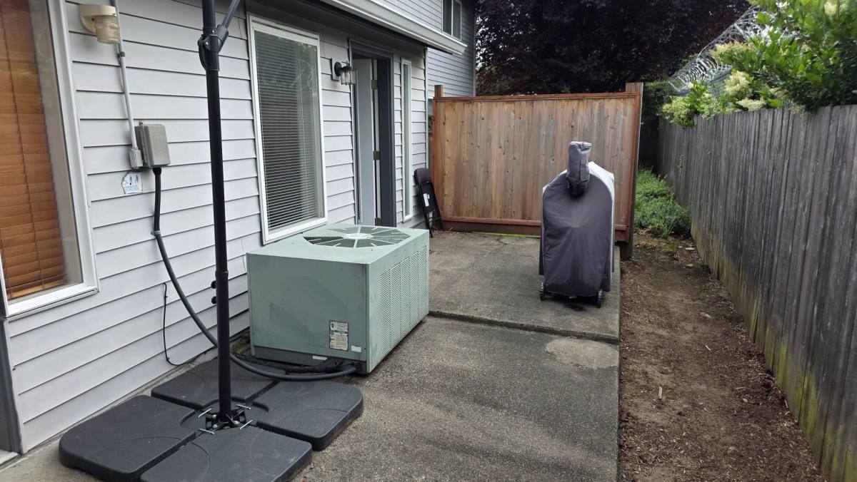 Apartment for rent at 5301 Plomondon St, Vancouver, WA 98661