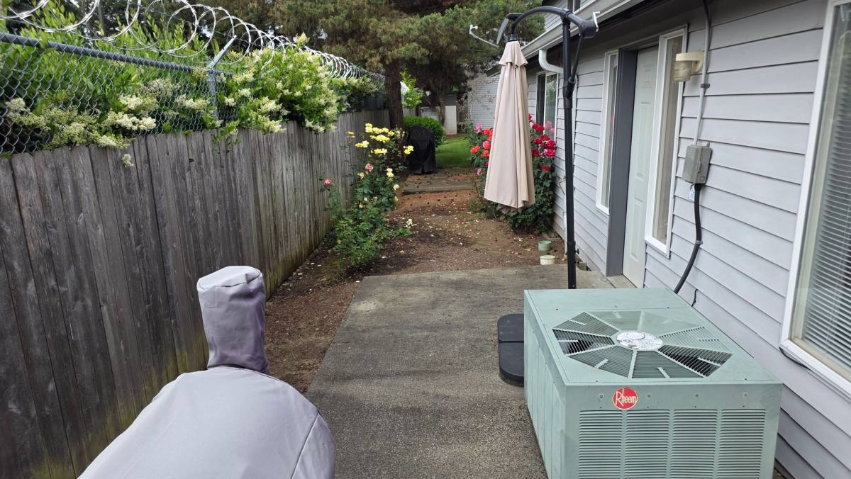 Apartment for rent at 5301 Plomondon St, Vancouver, WA 98661