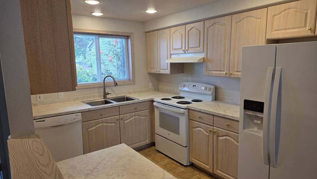 Apartment for rent at 5301 Plomondon St, Vancouver, WA 98661