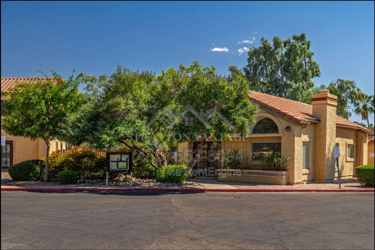 Condo for rent at 653 W Guadalupe Rd #2015, Mesa, AZ 85210
