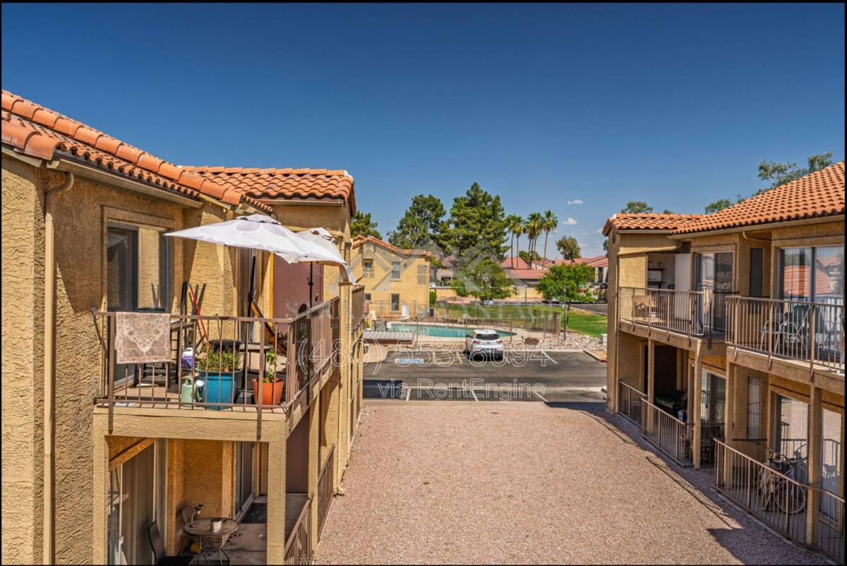 Condo for rent at 653 W Guadalupe Rd #2015, Mesa, AZ 85210
