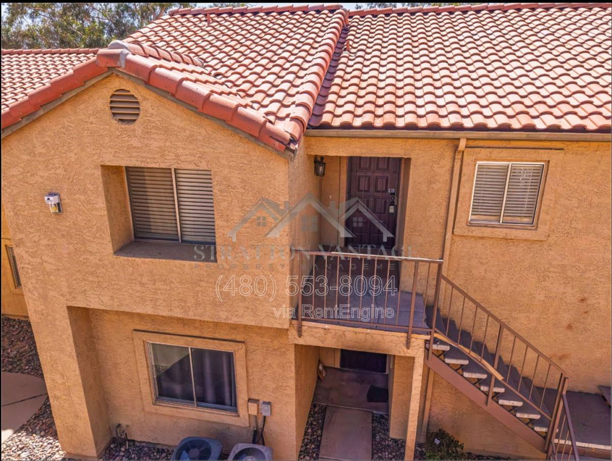 Condo for rent at 653 W Guadalupe Rd #2015, Mesa, AZ 85210