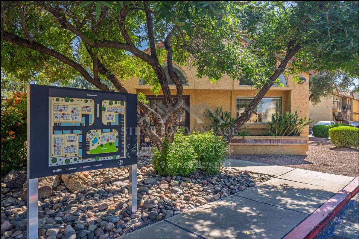 Condo for rent at 653 W Guadalupe Rd #2015, Mesa, AZ 85210