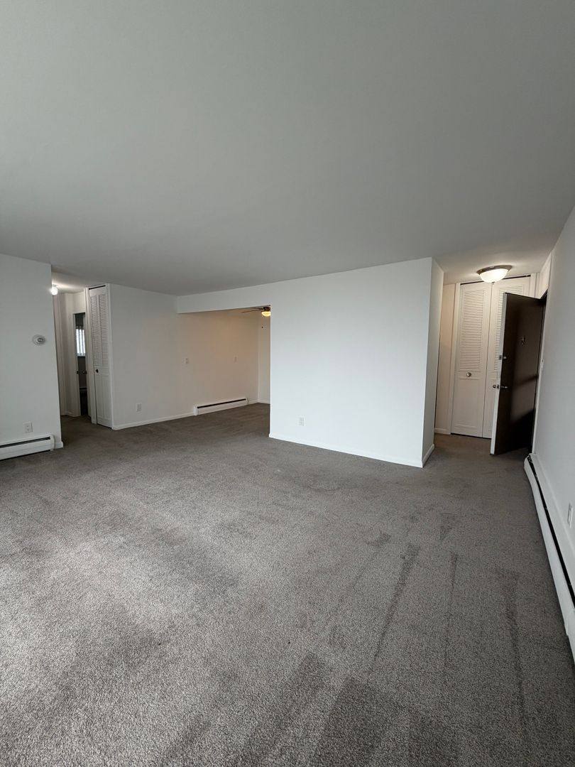 Apartment for rent at 24801 & 24901 Jefferson Ave, Saint Clair Shores, MI 48080