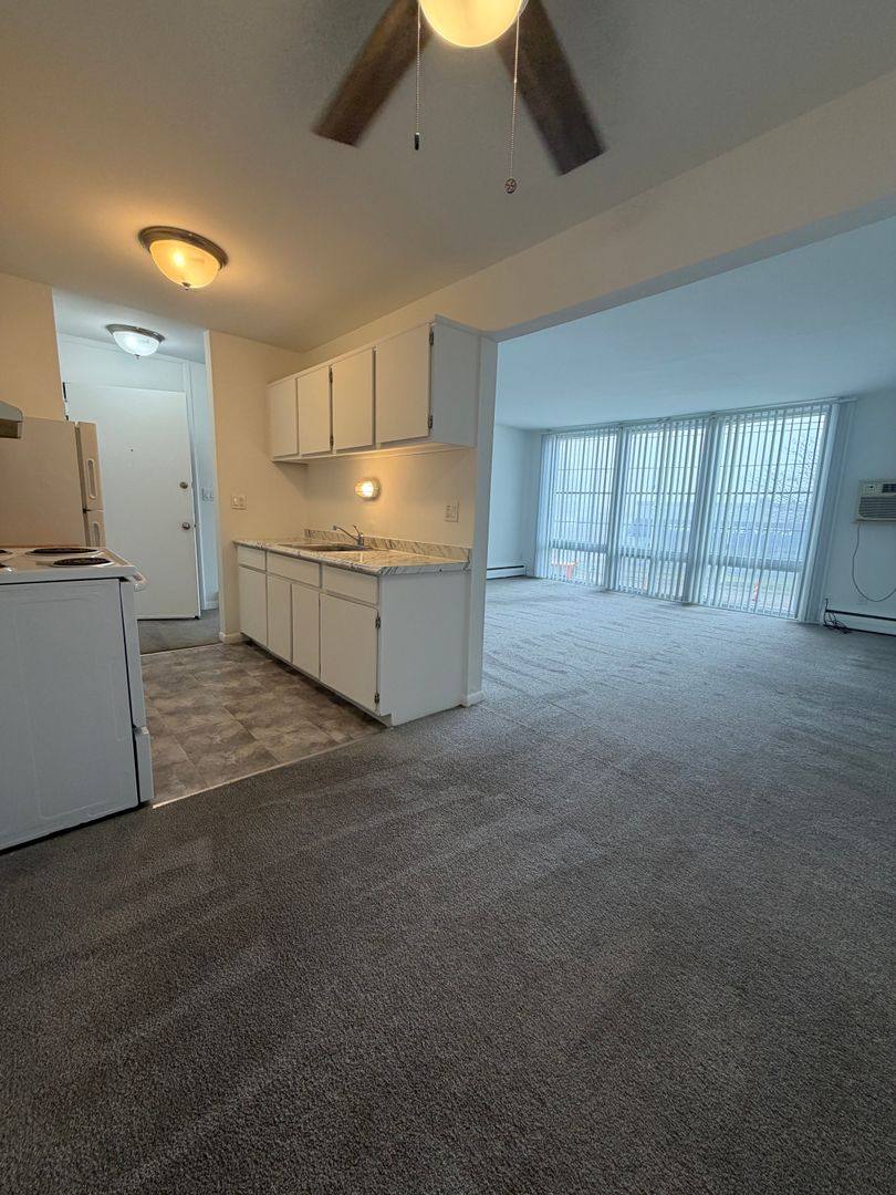 Apartment for rent at 24801 & 24901 Jefferson Ave, Saint Clair Shores, MI 48080