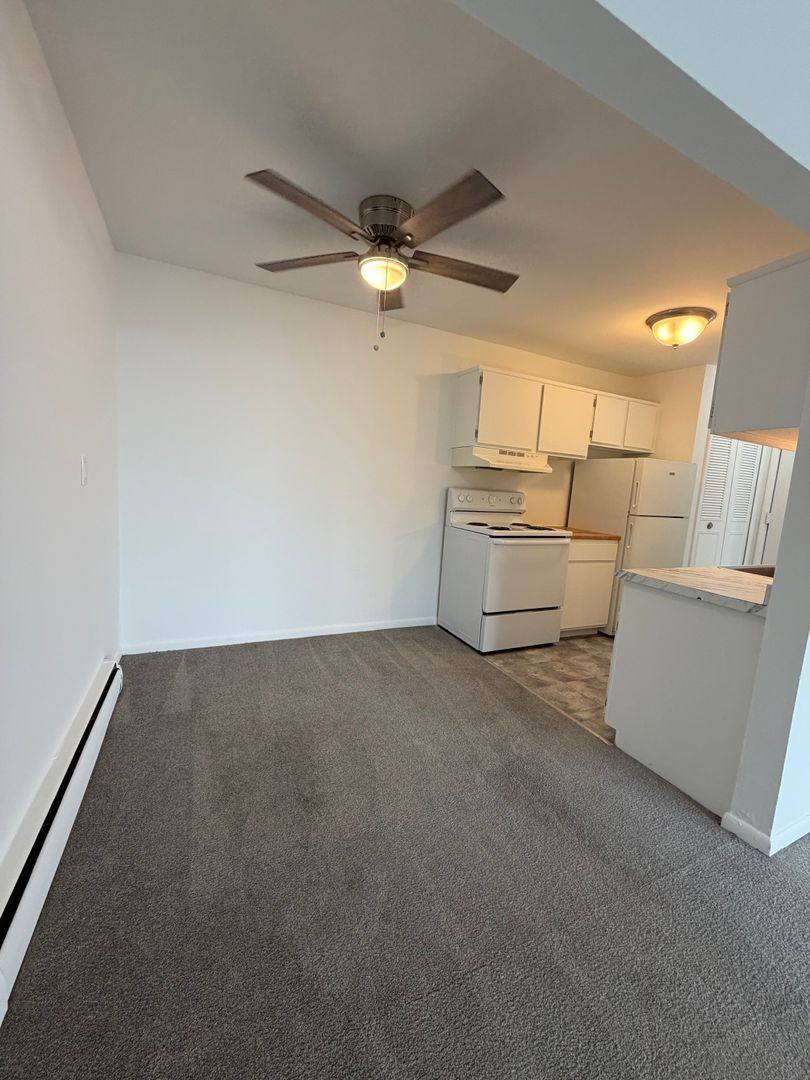 Apartment for rent at 24801 & 24901 Jefferson Ave, Saint Clair Shores, MI 48080