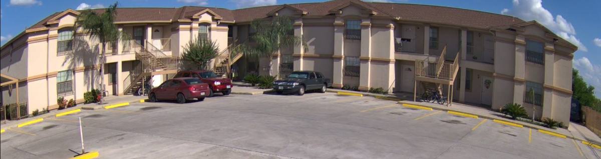 Apartment for rent at 3001 Corpus Christi St, Laredo, TX 78043