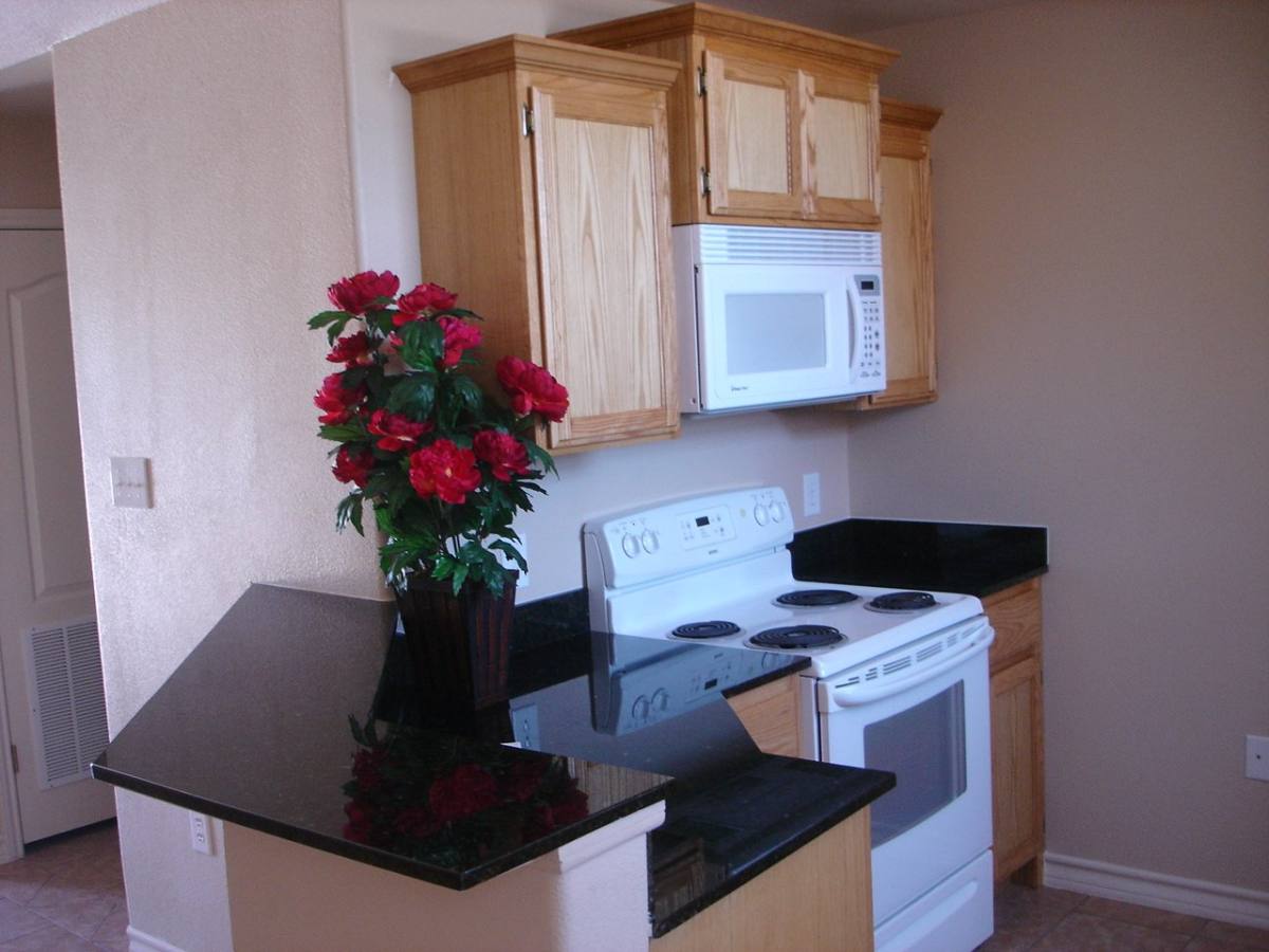 Apartment for rent at 3001 Corpus Christi St, Laredo, TX 78043