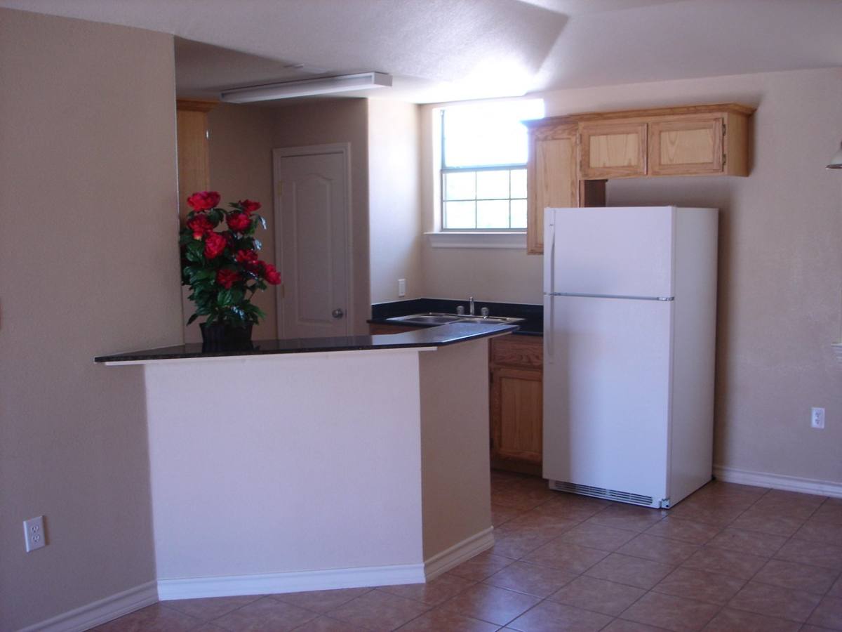 Apartment for rent at 3001 Corpus Christi St, Laredo, TX 78043