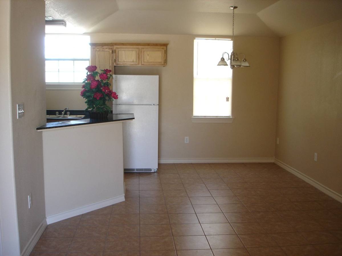 Apartment for rent at 3001 Corpus Christi St, Laredo, TX 78043