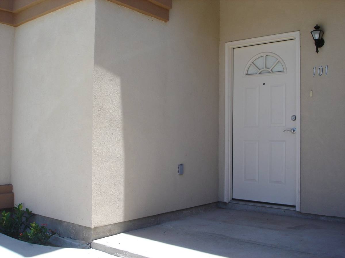 Apartment for rent at 3001 Corpus Christi St, Laredo, TX 78043