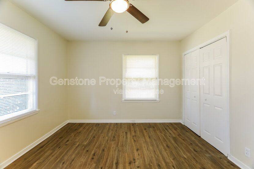 House for rent at 2629 Wood Dr NE, Birmingham, AL 35215