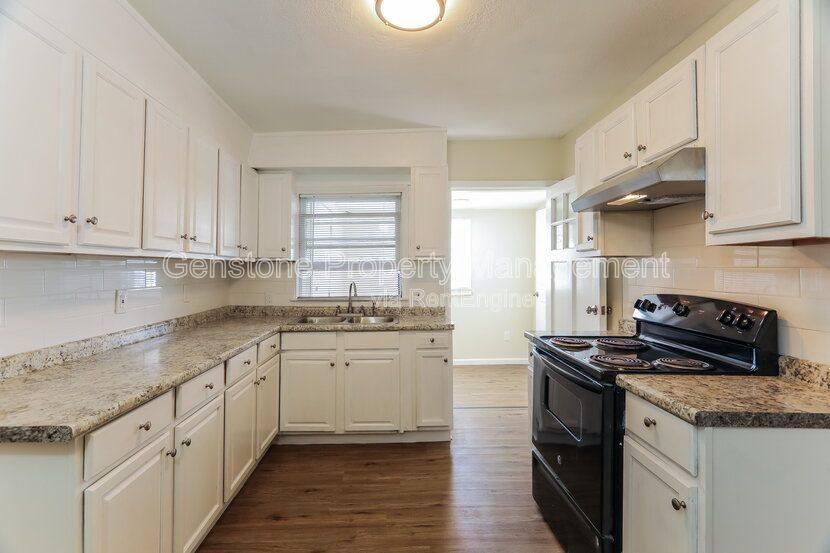 House for rent at 2629 Wood Dr NE, Birmingham, AL 35215