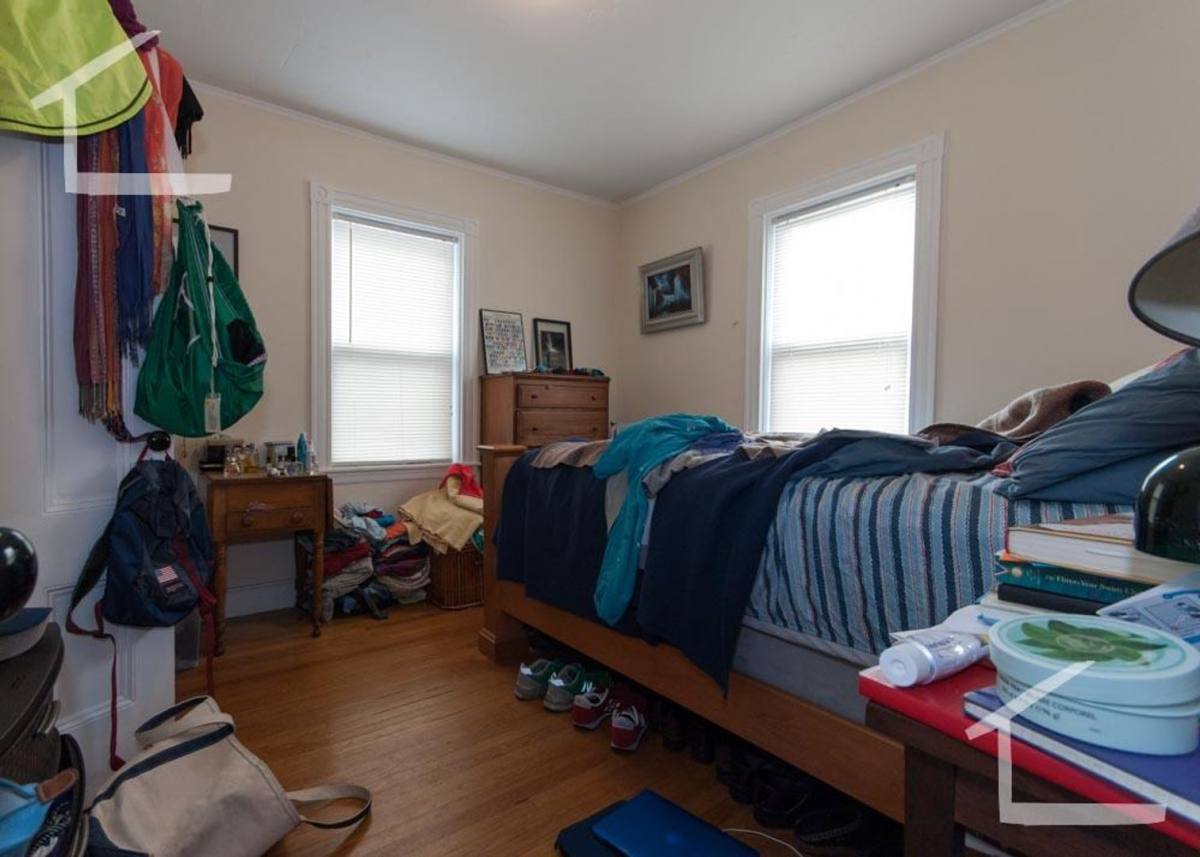 House for rent at 66 Dustin St #3, Brighton, MA 02135