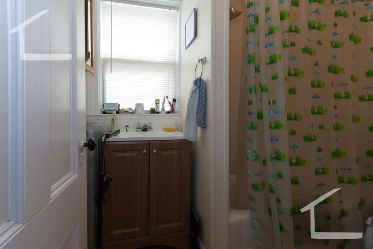 House for rent at 66 Dustin St #3, Brighton, MA 02135