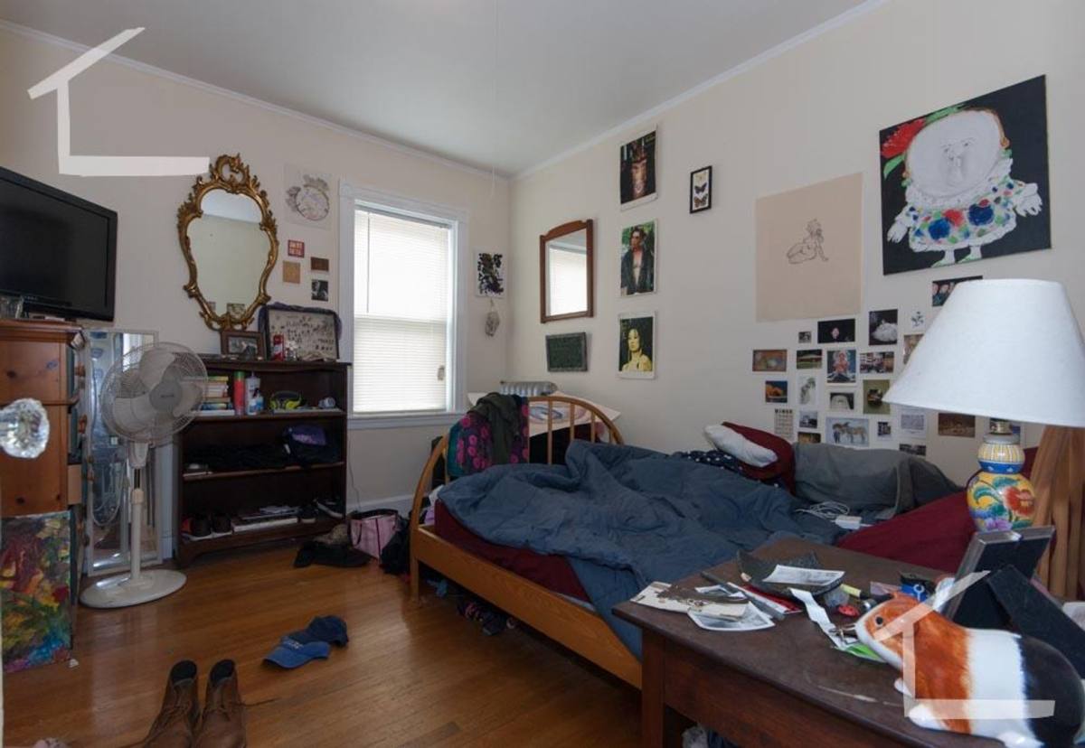House for rent at 66 Dustin St #3, Brighton, MA 02135