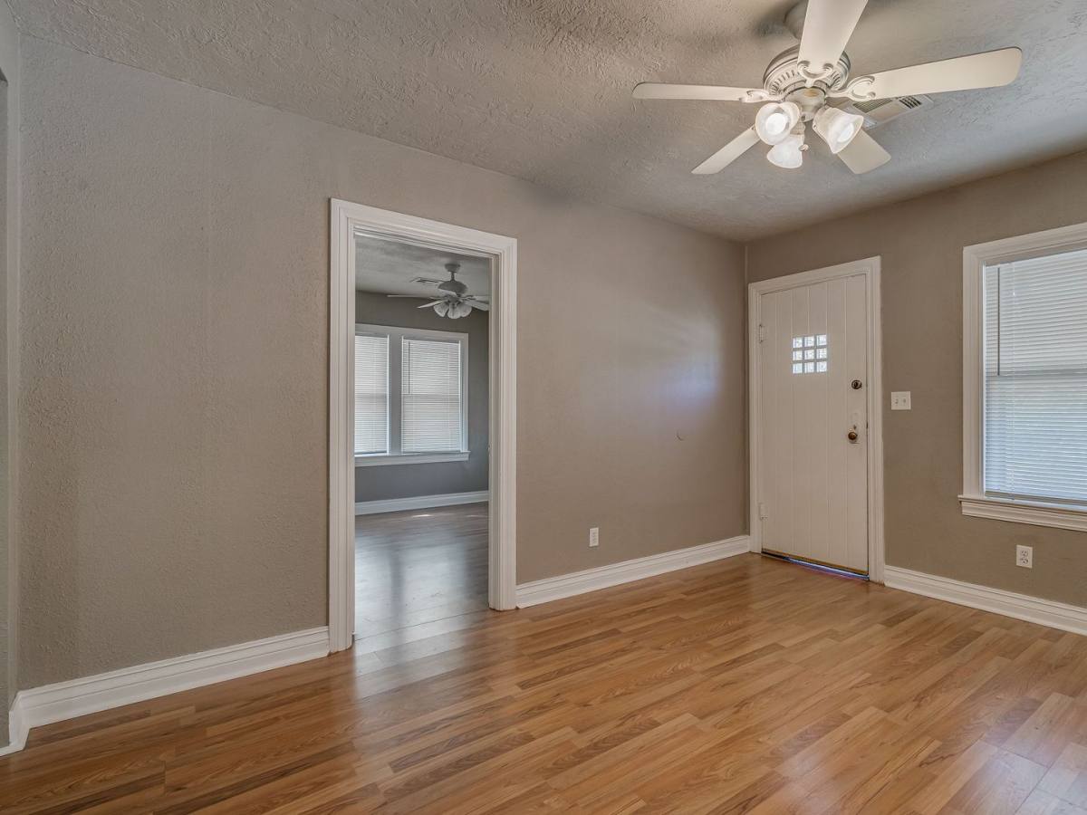 House for rent at 917 Fay Ave, Norman, OK 73069