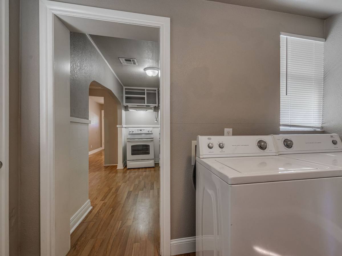 House for rent at 917 Fay Ave, Norman, OK 73069