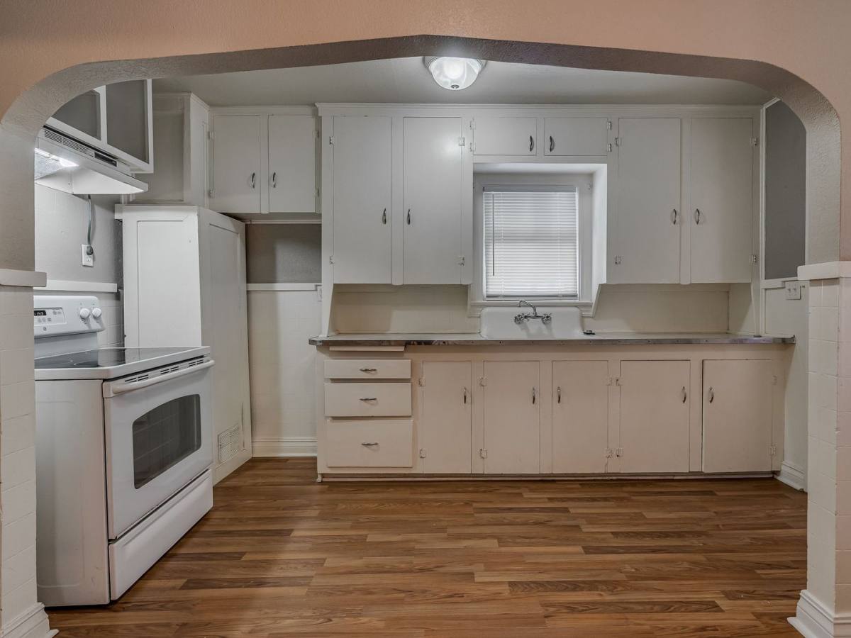 House for rent at 917 Fay Ave, Norman, OK 73069
