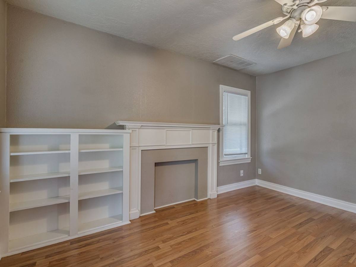 House for rent at 917 Fay Ave, Norman, OK 73069