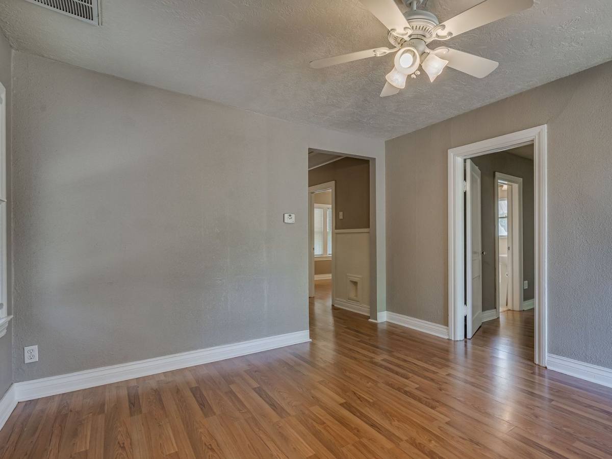 House for rent at 917 Fay Ave, Norman, OK 73069