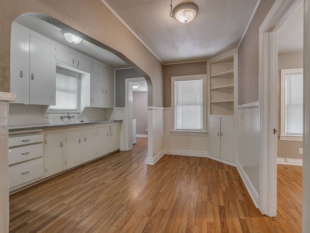 House for rent at 917 Fay Ave, Norman, OK 73069