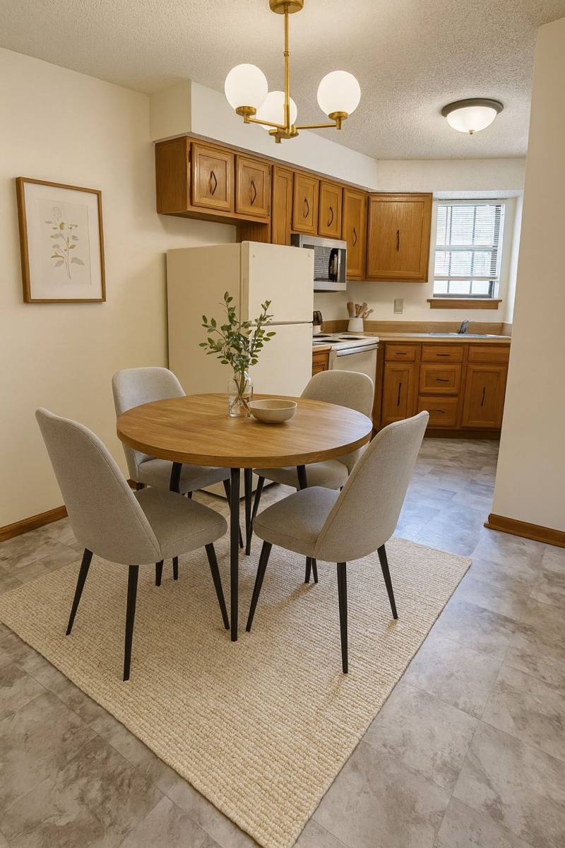 Apartment for rent at 804 N Main St, Lansing, KS 66043