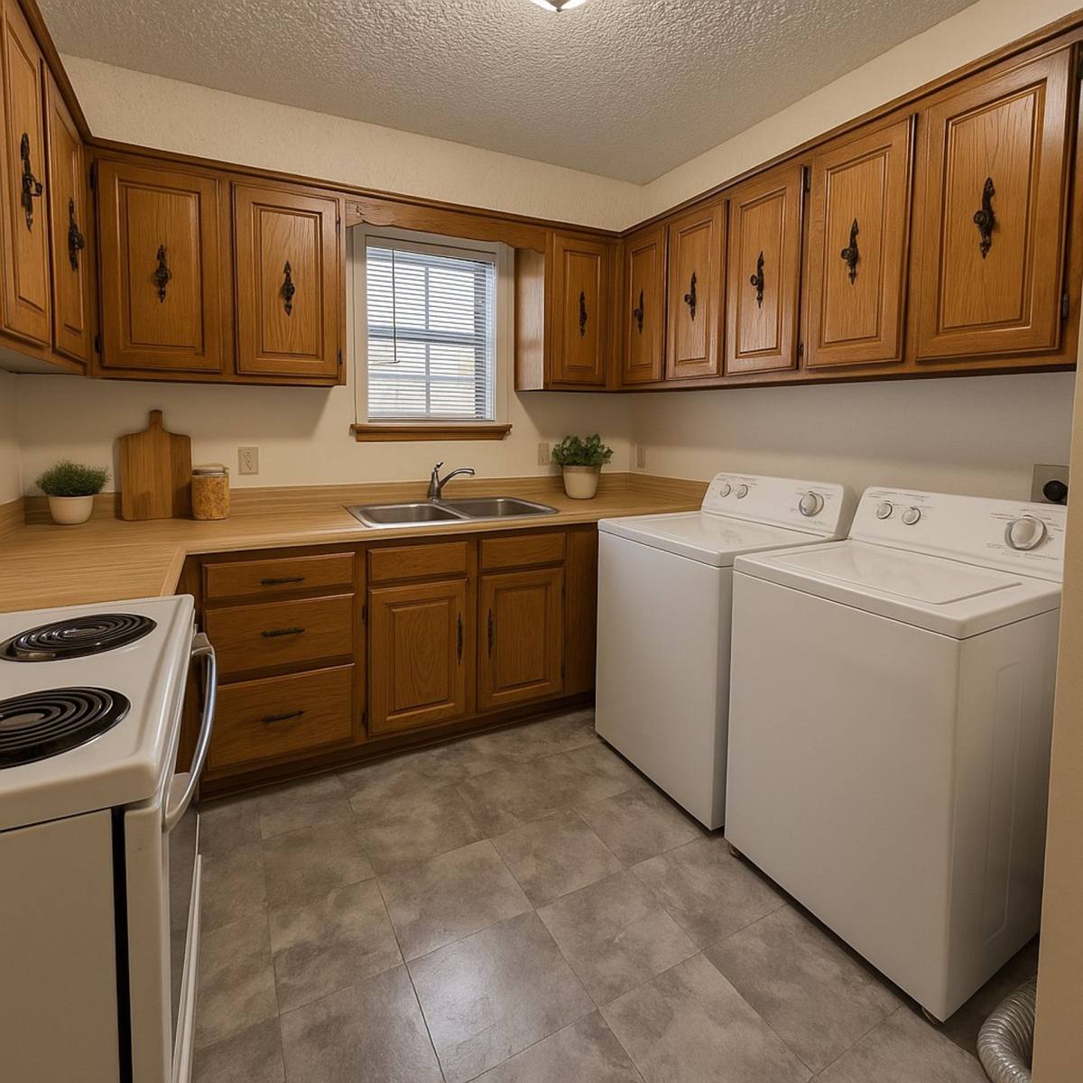Apartment for rent at 804 N Main St, Lansing, KS 66043