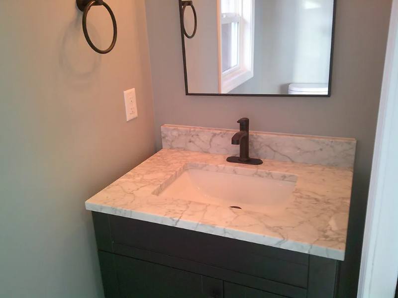 House for rent at 7405 Lake Shore Dr, Cedar Lake, IN 46303