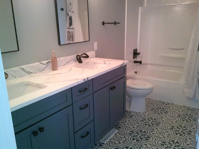 House for rent at 7405 Lake Shore Dr, Cedar Lake, IN 46303