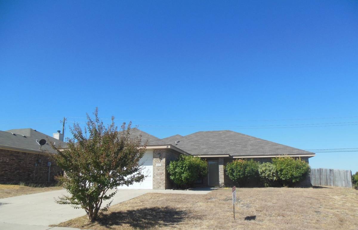 House for rent at 2903 Westwood Dr, Killeen, TX 76549