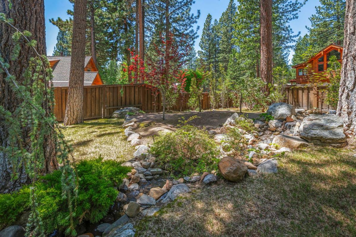 House for rent at 1091 Flume, Incline Village, NV 89451